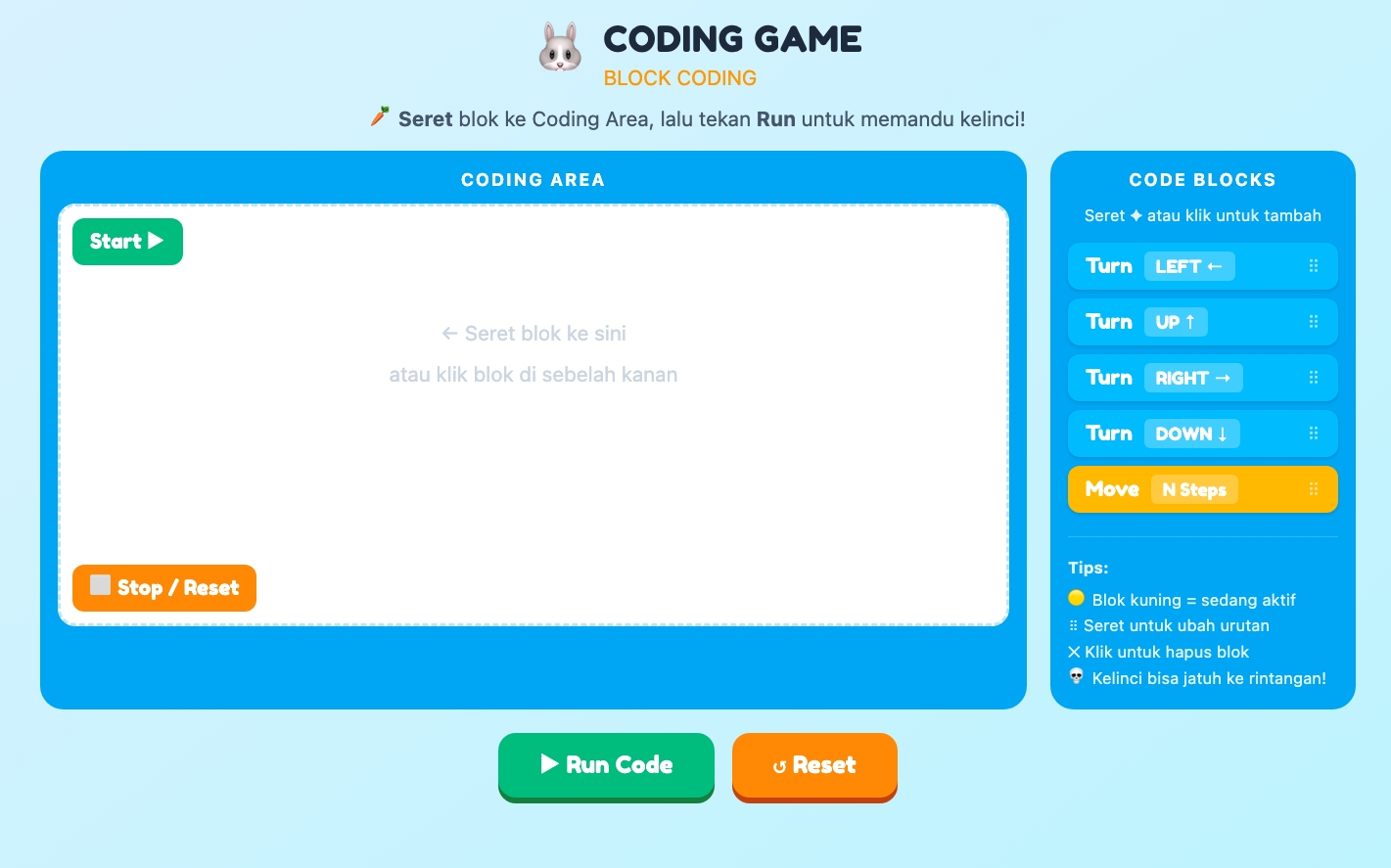 Modugame